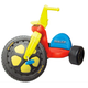 Image for article titled 'That Motherfucker Is On The 76 On A Fucking Big Wheel'